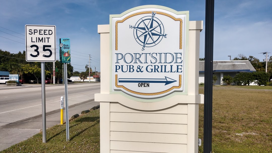 Portside Pub and Grill